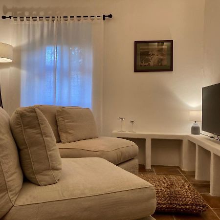 Casa Rural Palomar - Men Only (Adults Only) Otel Fátaga Dış mekan fotoğraf