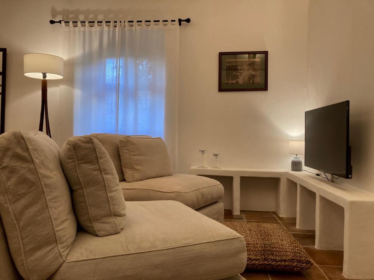 Casa Rural Palomar - Men Only (Adults Only) Otel Fátaga Dış mekan fotoğraf