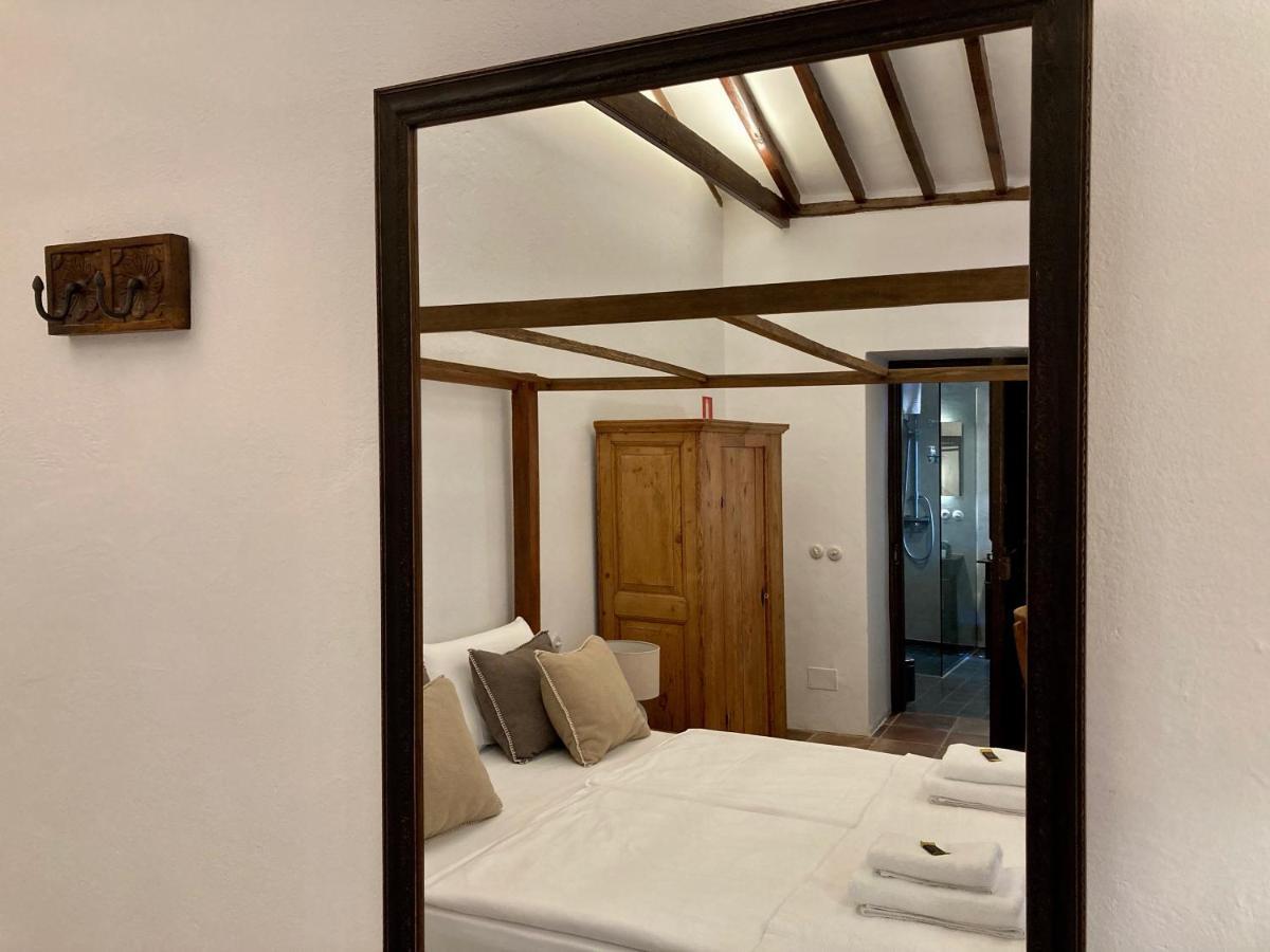 Casa Rural Palomar - Men Only (Adults Only) Otel Fátaga Dış mekan fotoğraf