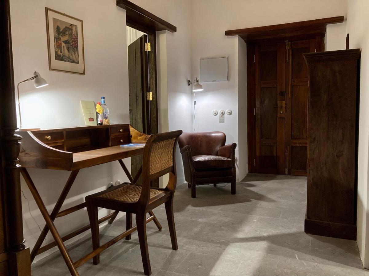 Casa Rural Palomar - Men Only (Adults Only) Otel Fátaga Dış mekan fotoğraf