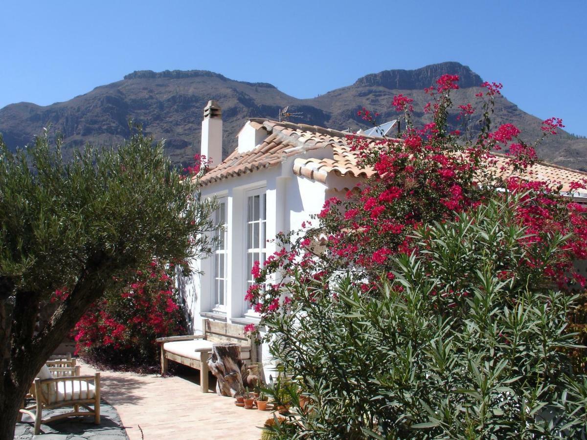 Casa Rural Palomar - Men Only (Adults Only) Otel Fátaga Dış mekan fotoğraf