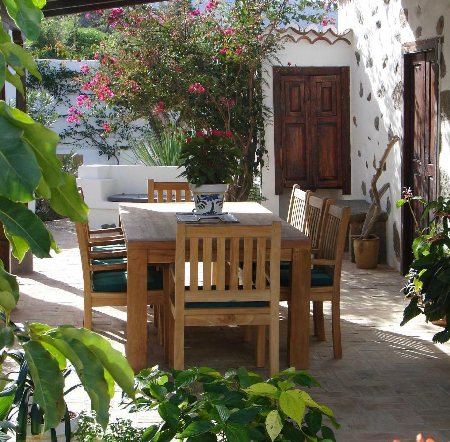 Casa Rural Palomar - Men Only (Adults Only) Otel Fátaga Dış mekan fotoğraf