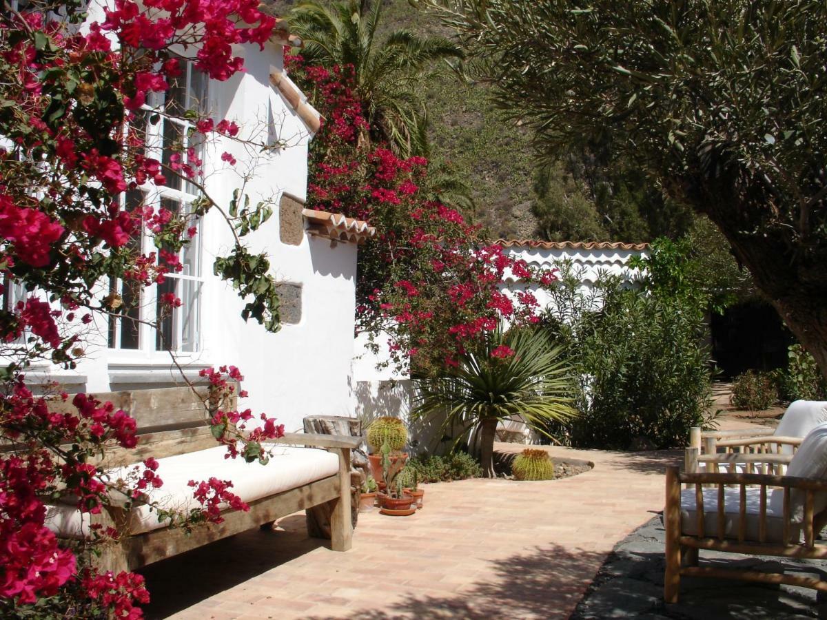 Casa Rural Palomar - Men Only (Adults Only) Otel Fátaga Dış mekan fotoğraf
