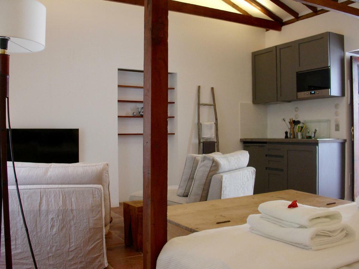 Casa Rural Palomar - Men Only (Adults Only) Otel Fátaga Dış mekan fotoğraf