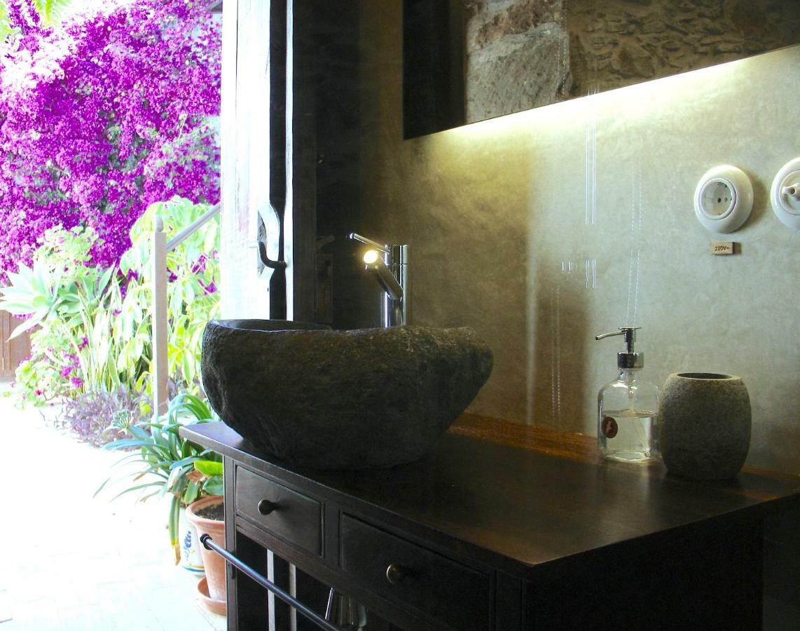 Casa Rural Palomar - Men Only (Adults Only) Otel Fátaga Dış mekan fotoğraf