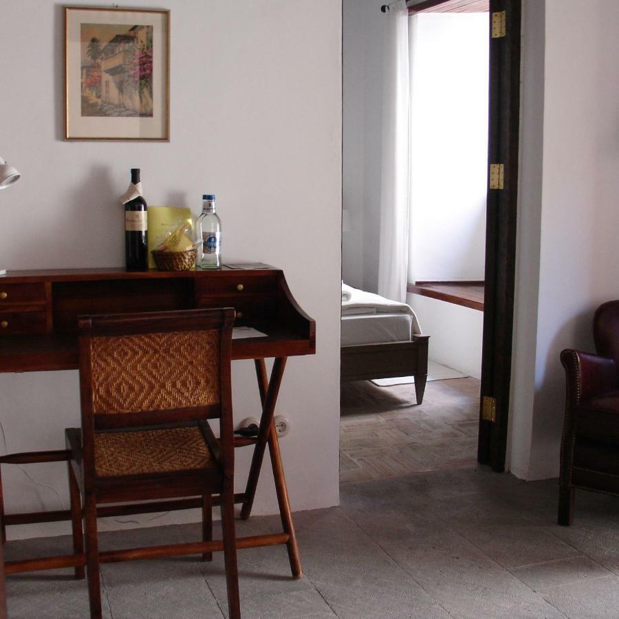 Casa Rural Palomar - Men Only (Adults Only) Otel Fátaga Dış mekan fotoğraf
