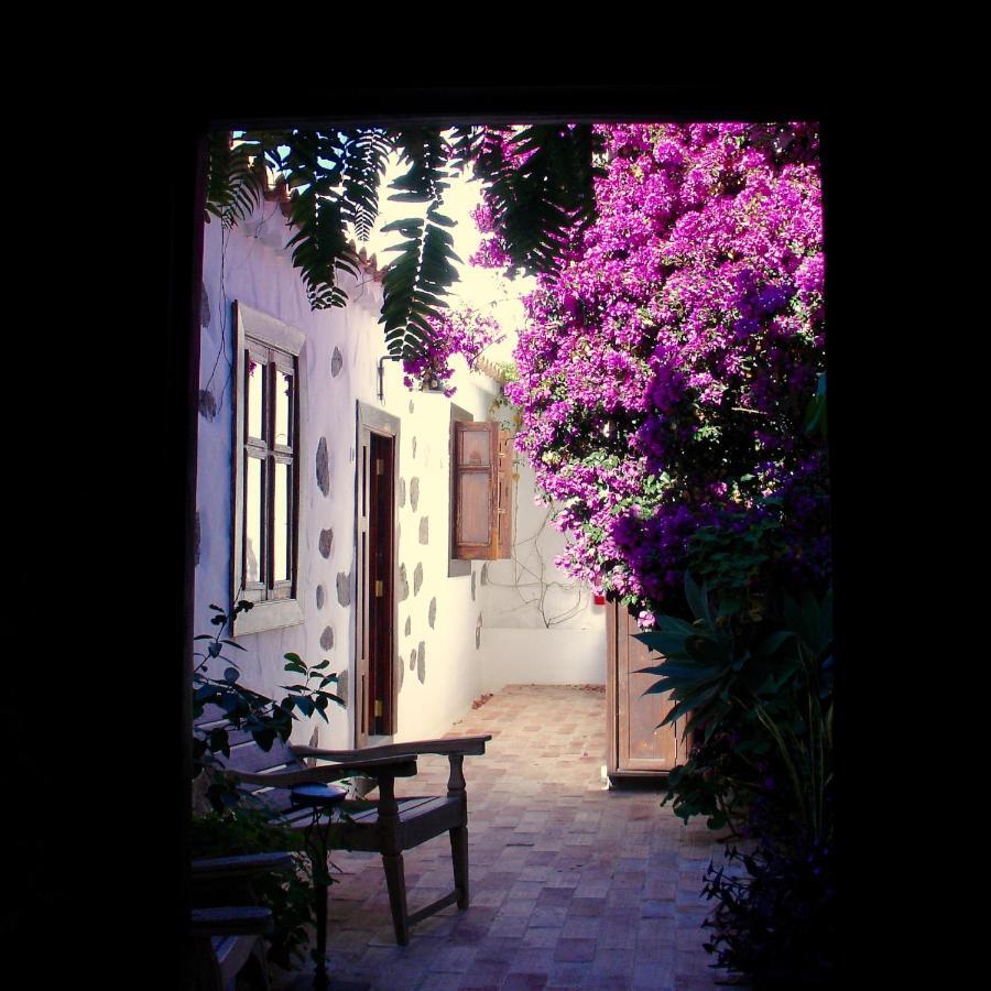 Casa Rural Palomar - Men Only (Adults Only) Otel Fátaga Dış mekan fotoğraf