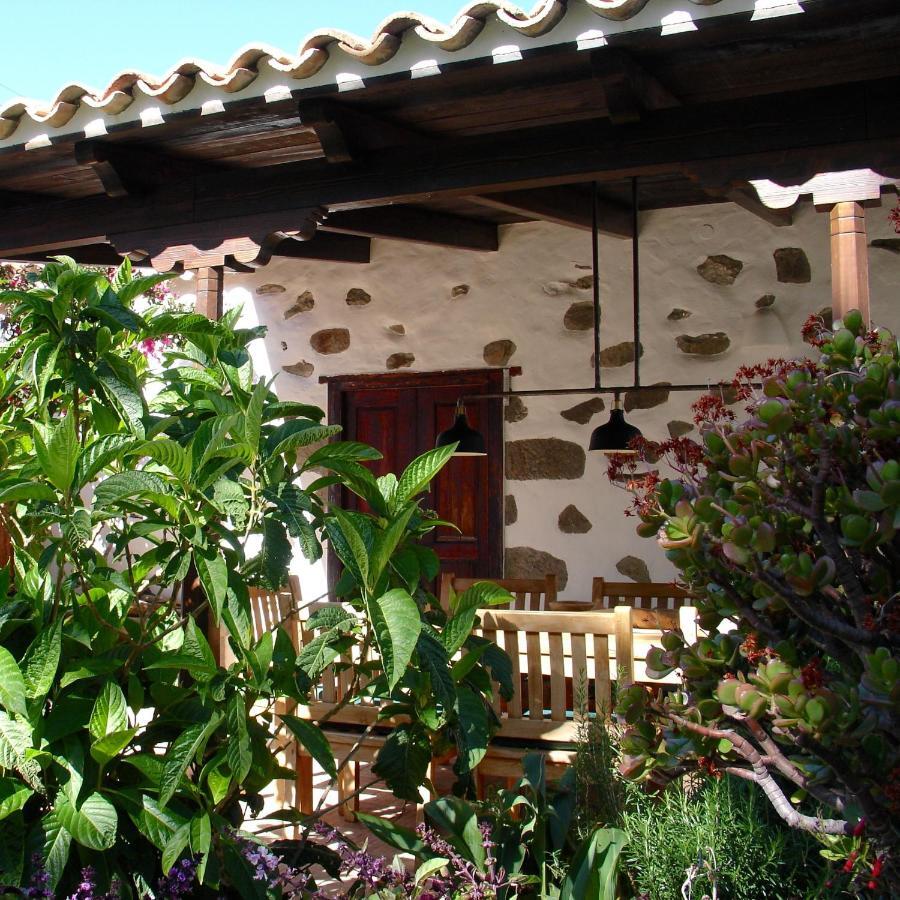 Casa Rural Palomar - Men Only (Adults Only) Otel Fátaga Dış mekan fotoğraf